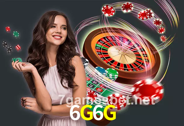 vivo no cassino 6G6G