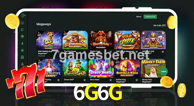 6G6G aplicativo