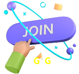 Junte-se ao cassino 6G6G hoje mesmo