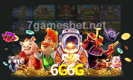 cassino 6G6G