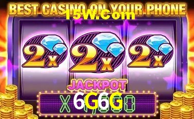 Provedores de Jogos 6G6G