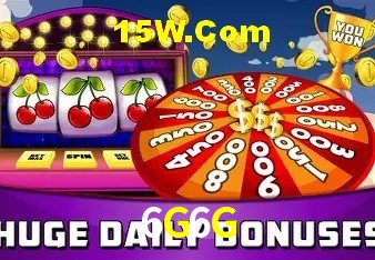 Promoção Relâmpago 6G6G