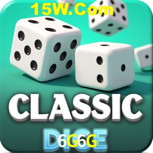 Descubra o Mundo do Cassino Online com 6G6G