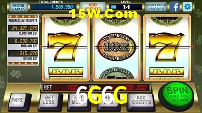 Tela de boas-vindas e lobby de jogos do aplicativo 6G6G
