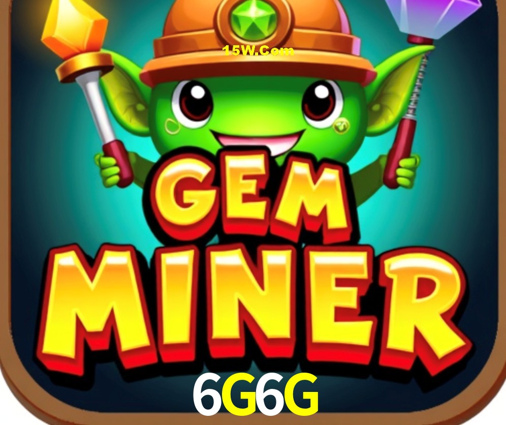 Recursos de Bônus 6G6G