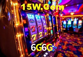 Player Reviews 6G6G