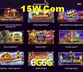 Casino Ao Vivo 6G6G