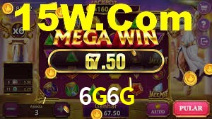 Experiência VIP 6G6G