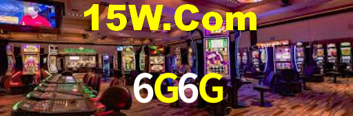 Sinta a adrenalina dos jogos de cassino com 6G6G