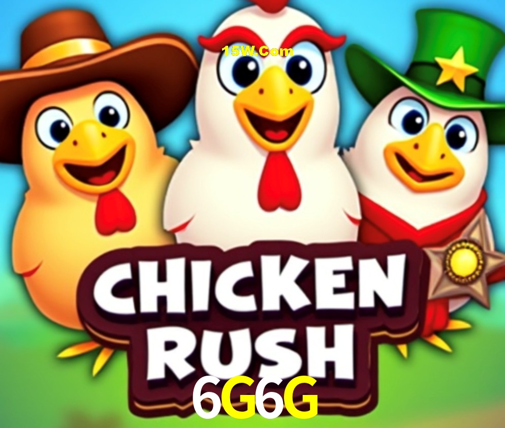 Estatísticas do Jogo 6G6G