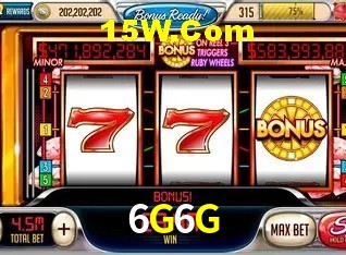 Design Responsivo 6G6G