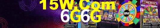 Welcome Bonus 6G6G