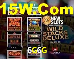 Welcome Bonus 6G6G