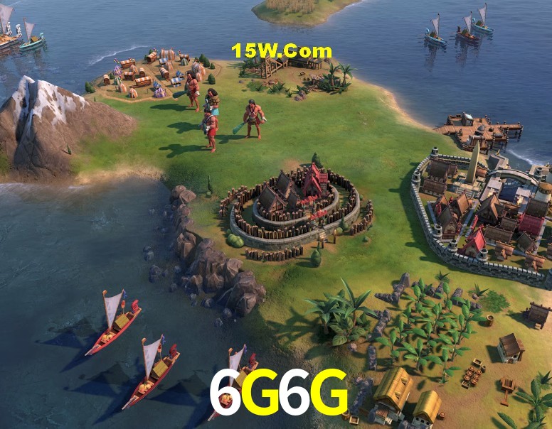 Diretório de Jogos 6G6G