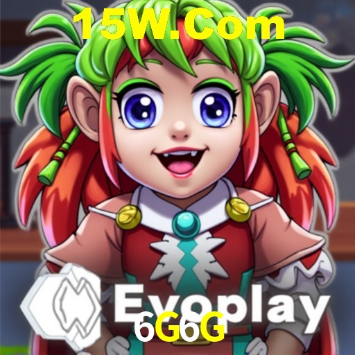 A Revolução dos Aplicativos de Jogos no 6G6G