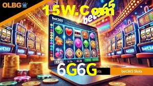 Slot Games 6G6G
