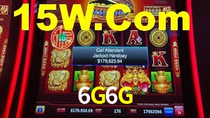 Programa VIP 6G6G