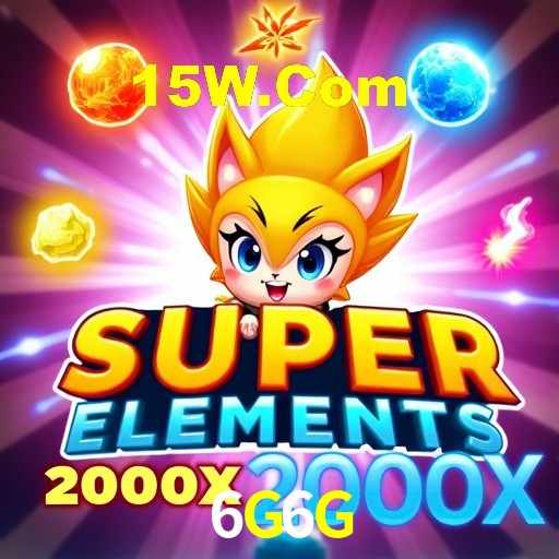 Experiência VIP 6G6G