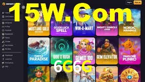 VIP Casino 6G6G