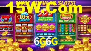 Roulette Table 6G6G